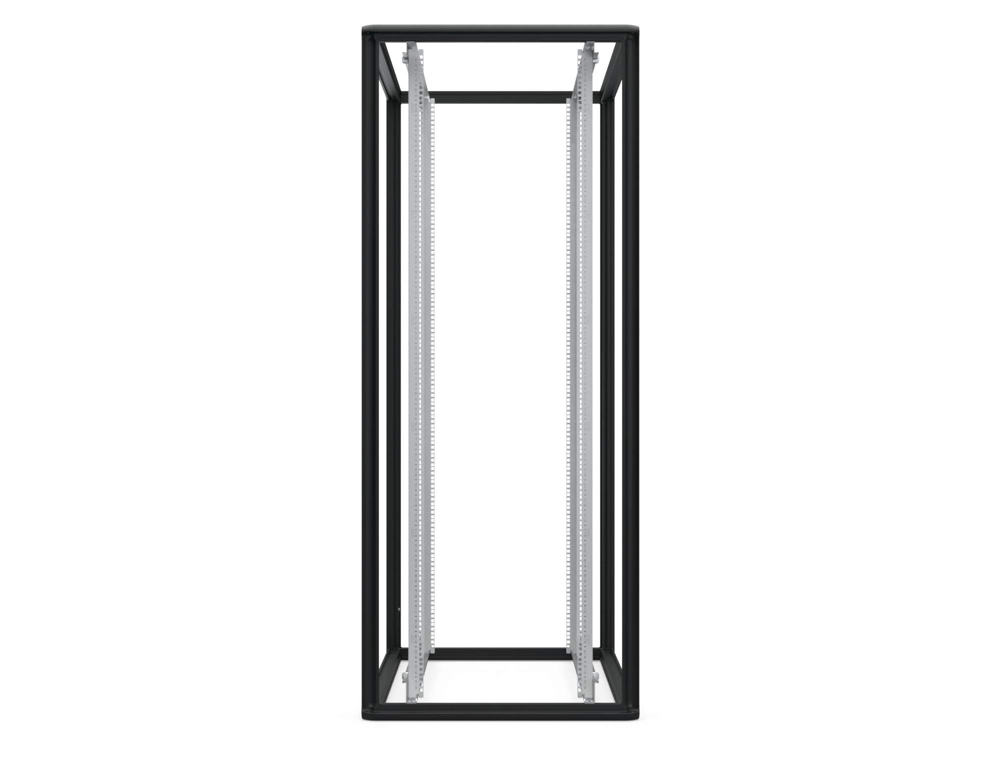 enoc-system-fo1-81020-s-grundgestell-19-open-frame image 2