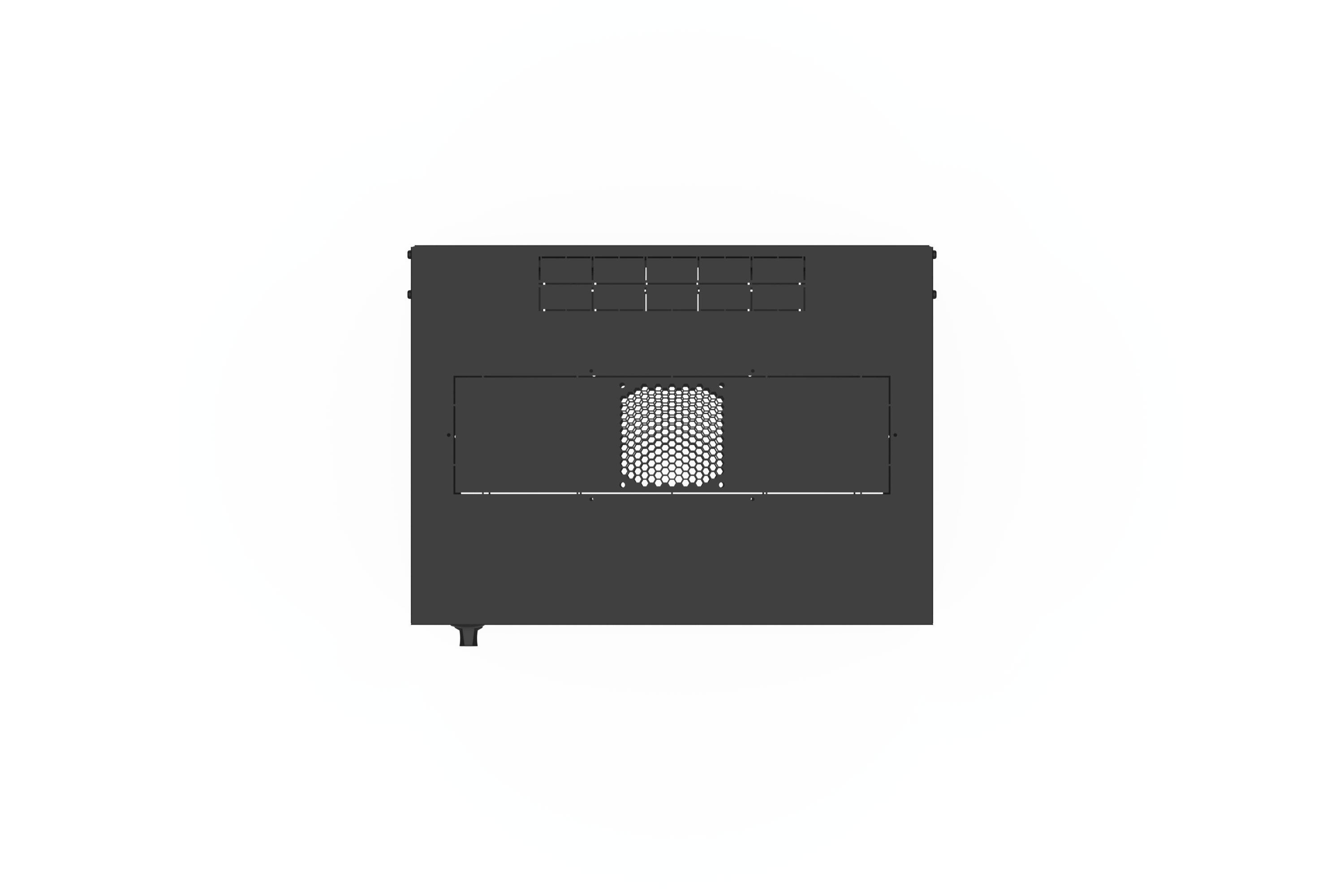 enoc-system-w3-15-4-s-wandschrank-glas-stahl-lochblecht-r image 4