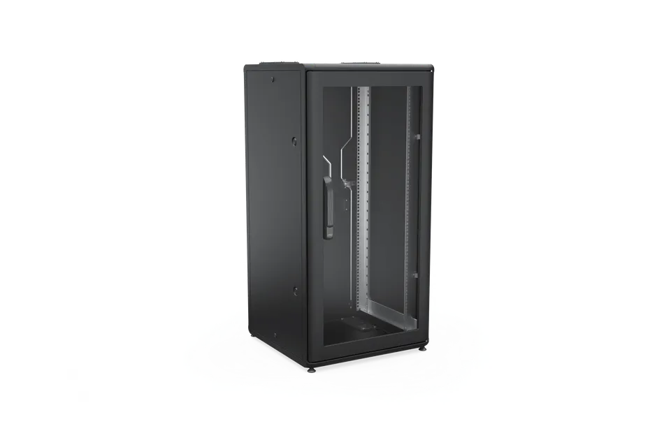 enoc-system-fs1-6612-s-standschrank-19-zoll-ip54 image 1