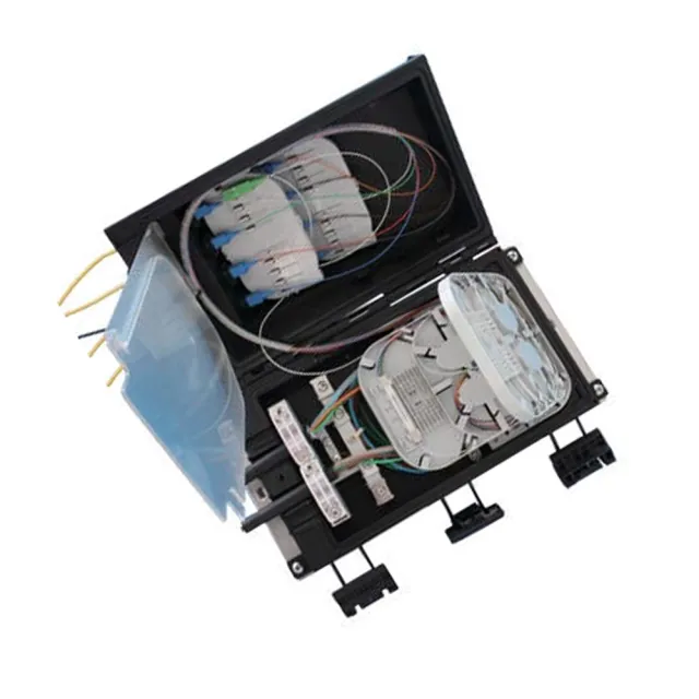 canovate-can-ftc-101-x-fiber-termination-closure-8x-sc-plc-ip65 image 1