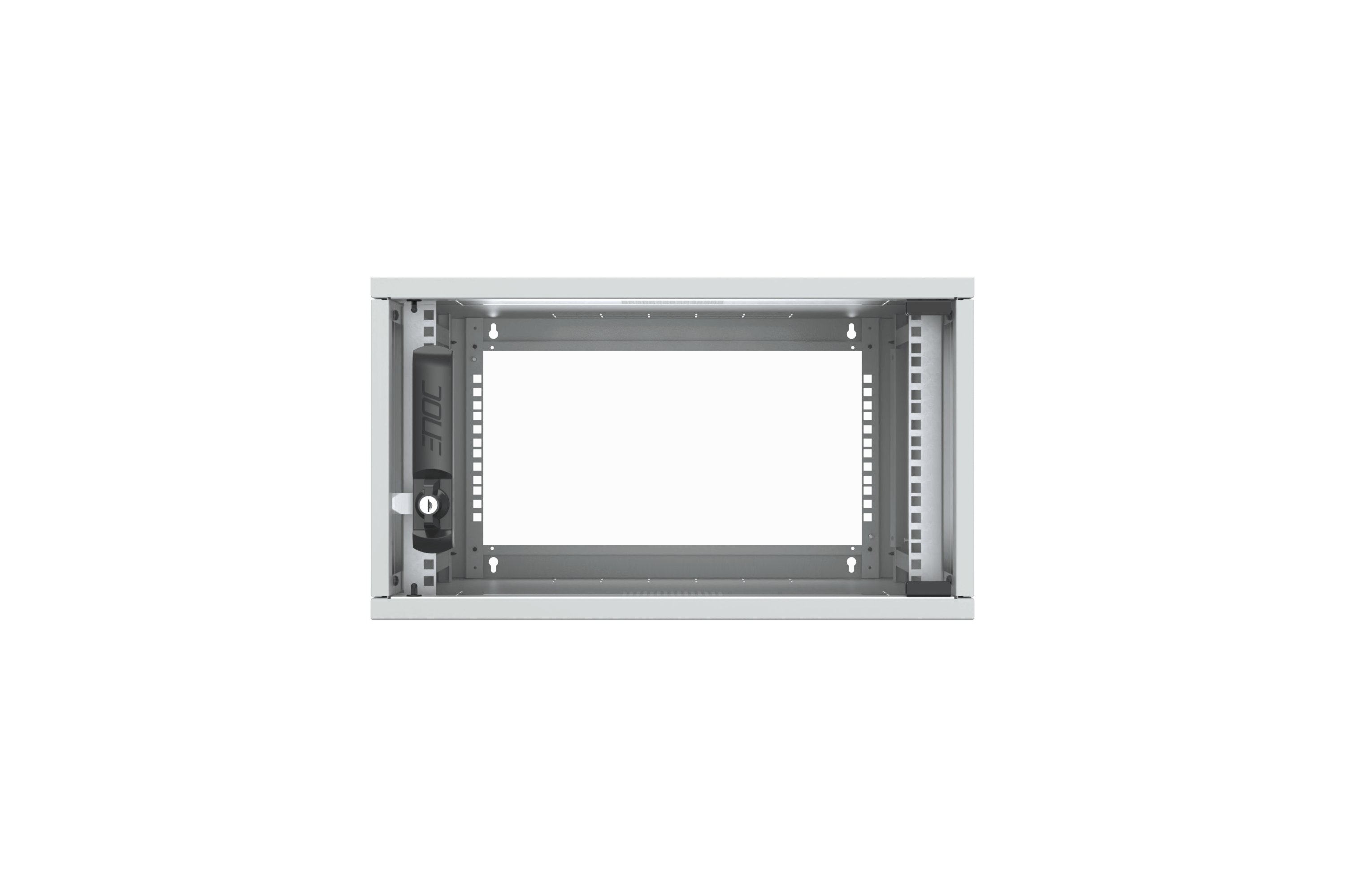 enoc-system-w3-6-5-g-19-zoll-wandschrank-6-he-glas image 2
