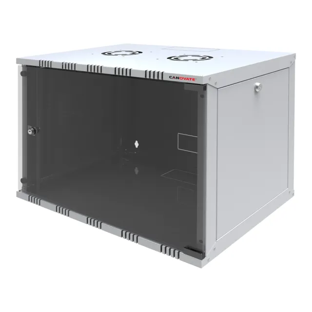canovate-eco-wandgeh-use-19-zoll-mit-glast-r image 1