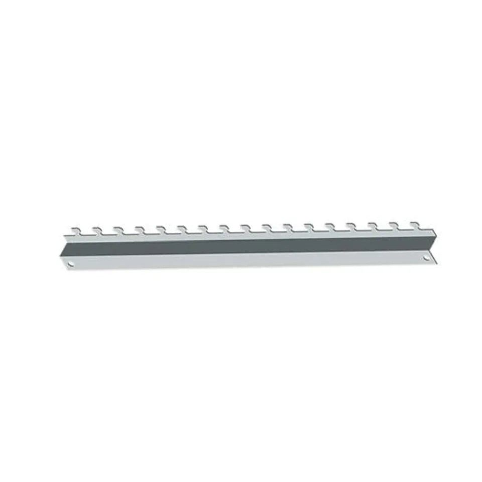 canovate-cable-clamp-rail-kabelabfangschiene-19-zoll image 1
