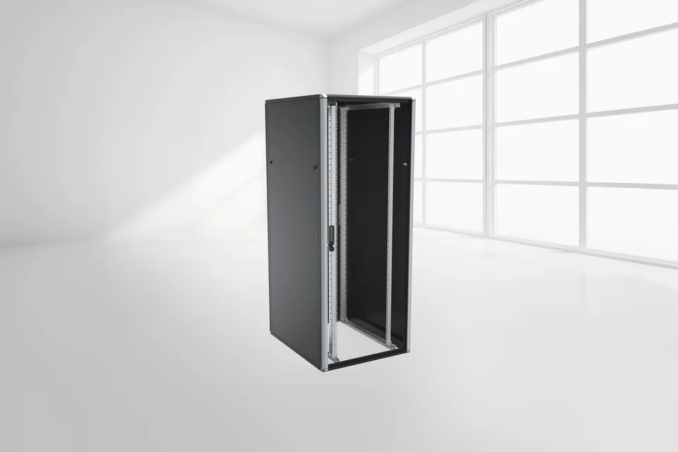 enoc-system-f3-basic-19-zoll-server-standschrank image 1