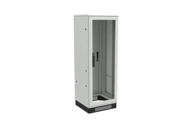 enoc-system-f1-6615-de-g-19-standschrank image 1