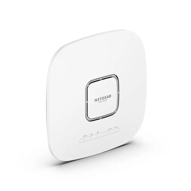 netgear-wax625-ax5400-wifi-6-access-point-poe-2-5g image 1