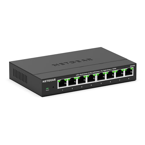 netgear-ms308-8-port-2-5g-multi-gigabit-unmanaged-switch image 7