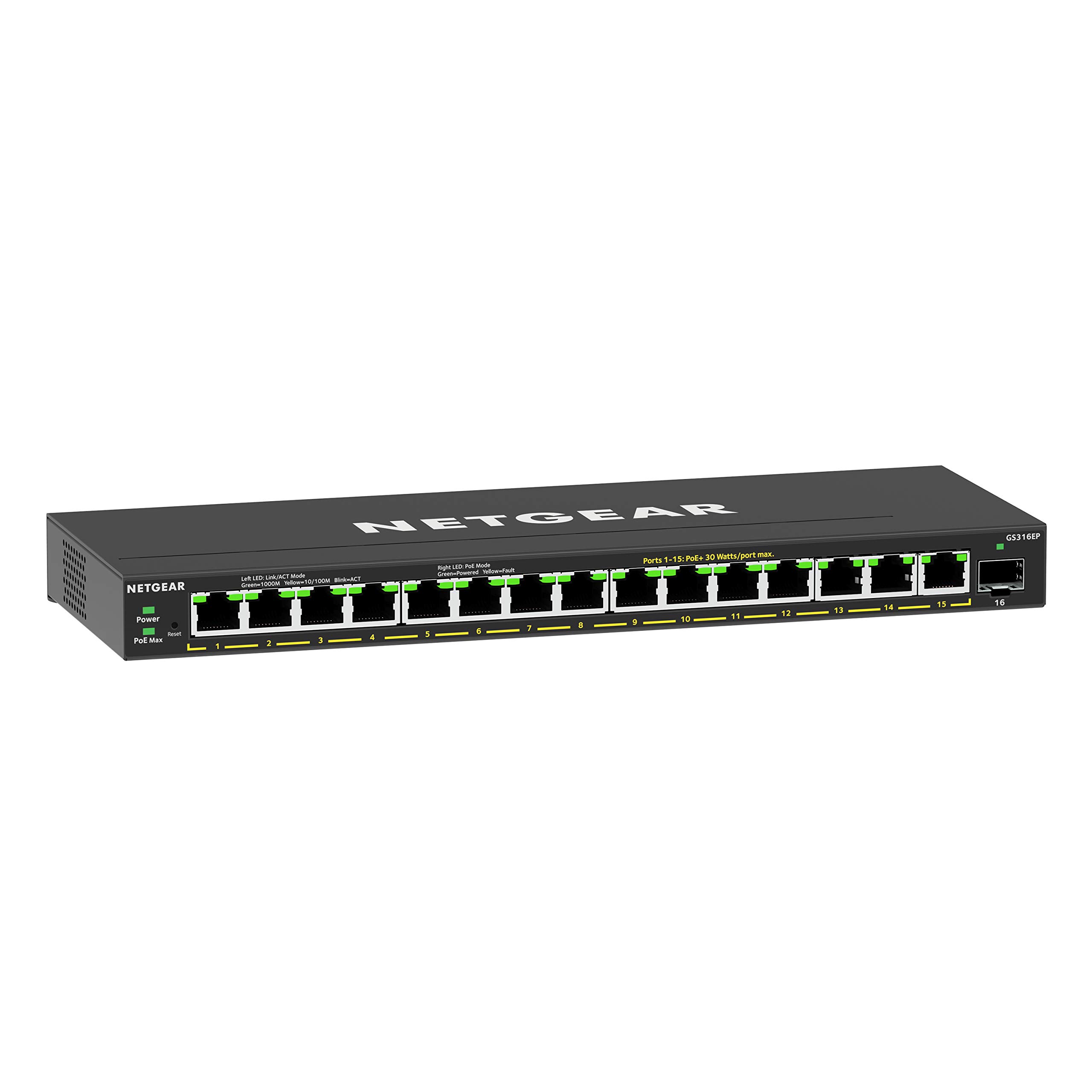 netgear-gs316pp-16-port-gigabit-poe-plus-switch image 8
