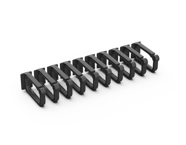 enoc-system-brp-01-s-10p-kabelmanagement-panel image 1