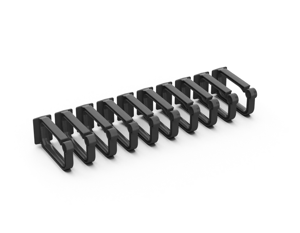 enoc-system-brp-01-s-10p-kabelmanagement-panel image 1