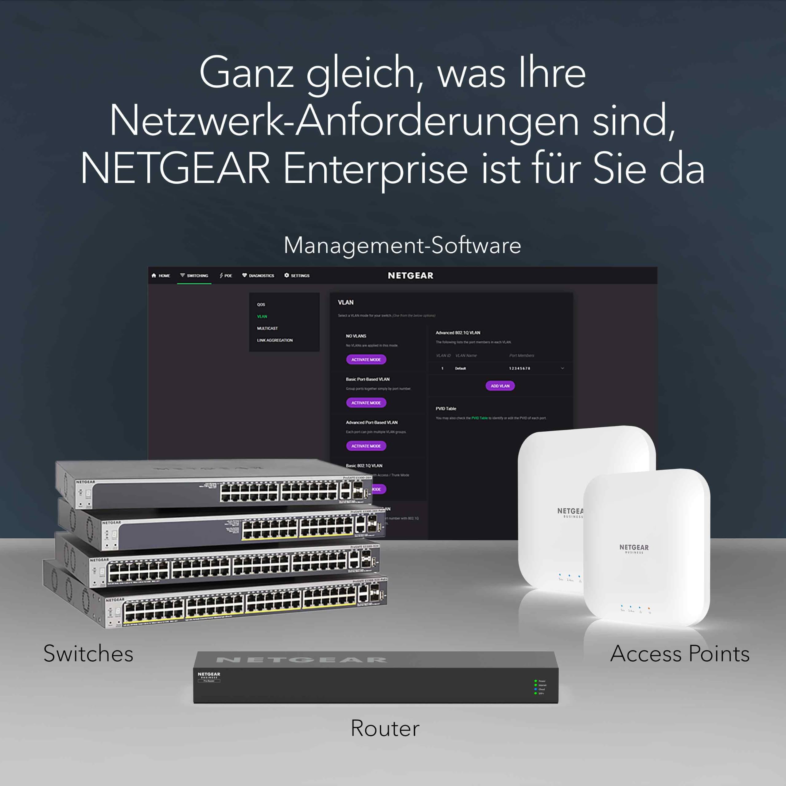 netgear-gs105p-5-port-gigabit-poe-switch-63w image 6