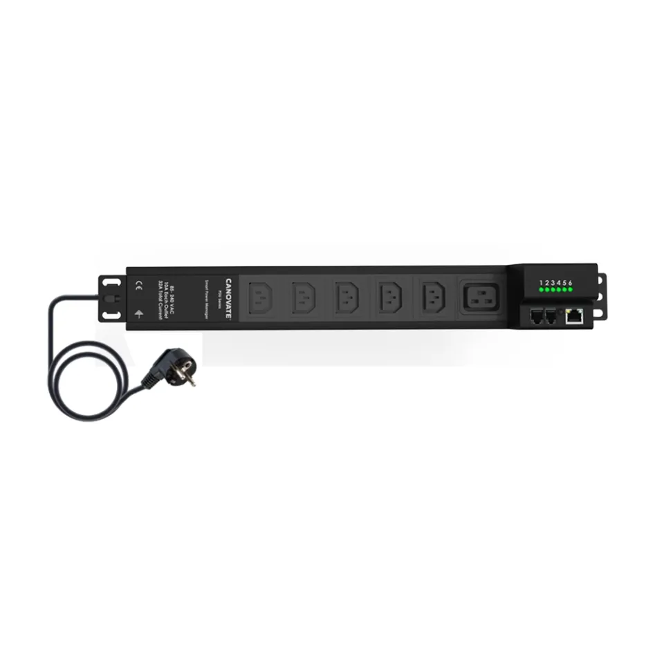 canovate-19-horizontal-inlet-pdu-managed-mit-monitoring image 1