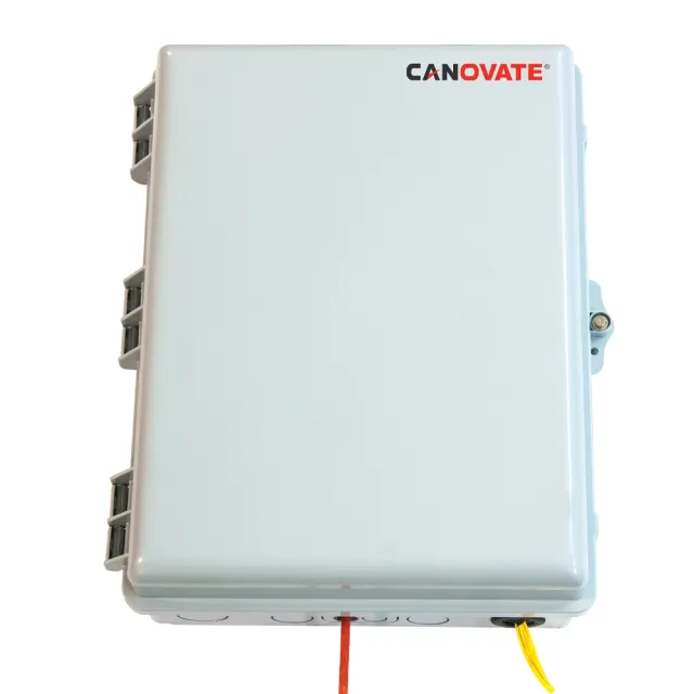 canovate-can-poly-600-outdoor-lwl-box-ip65-48-port-polycarbonat image 1