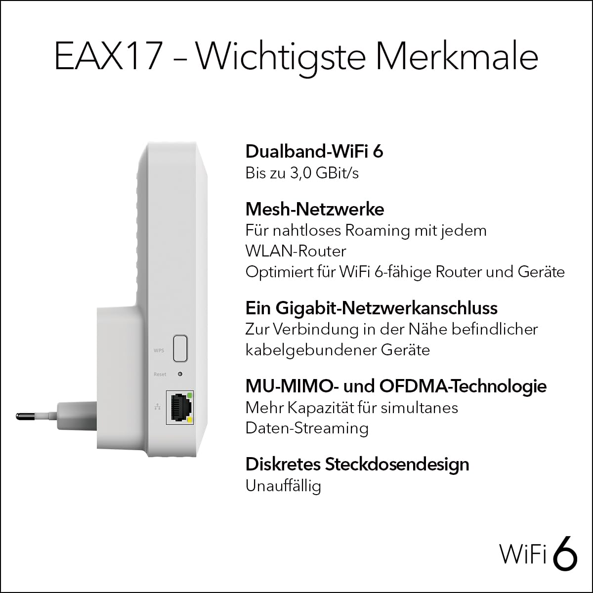 netgear-eax17-ax3000-wifi-6-mesh-repeater image 5
