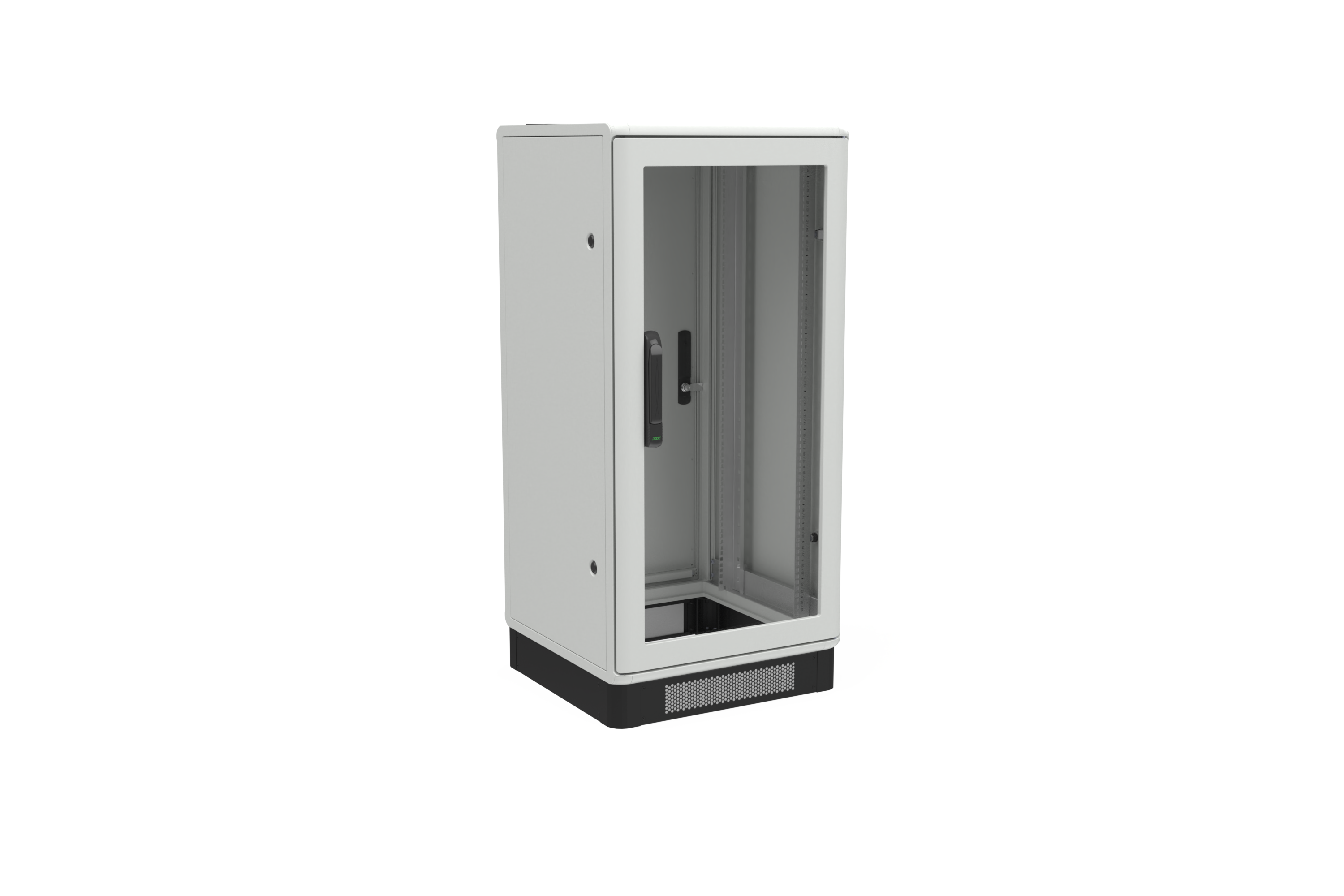 enoc-system-f1-6613-de-g-19-zoll-standschrank-13-he image 1