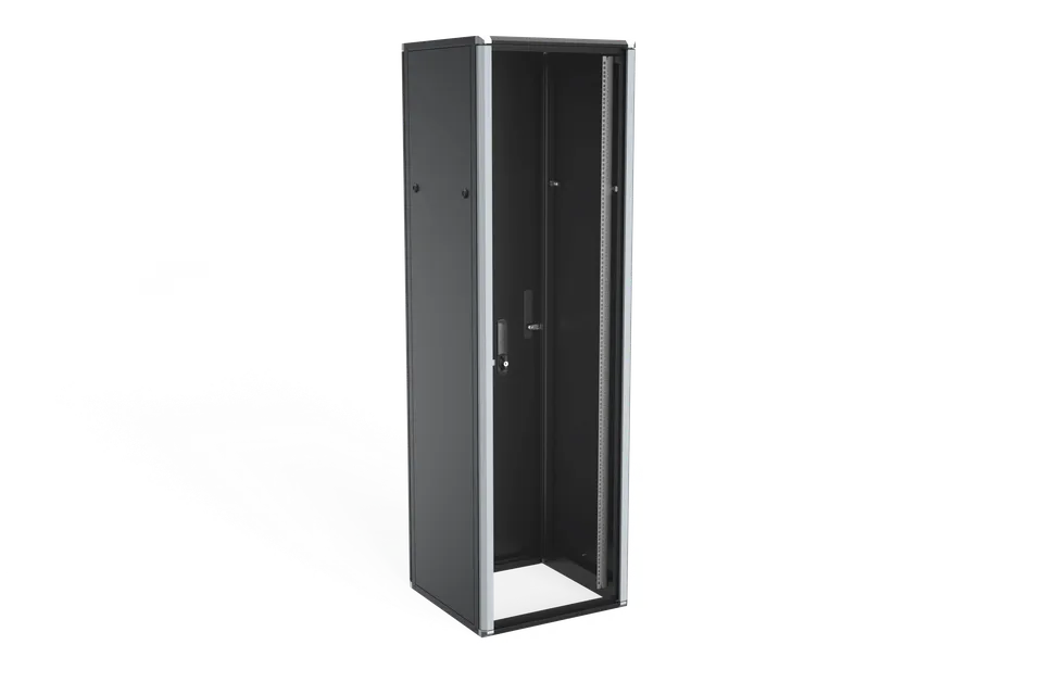enoc-system-f3-6620-s-basic-standschrank-19-zoll image 1