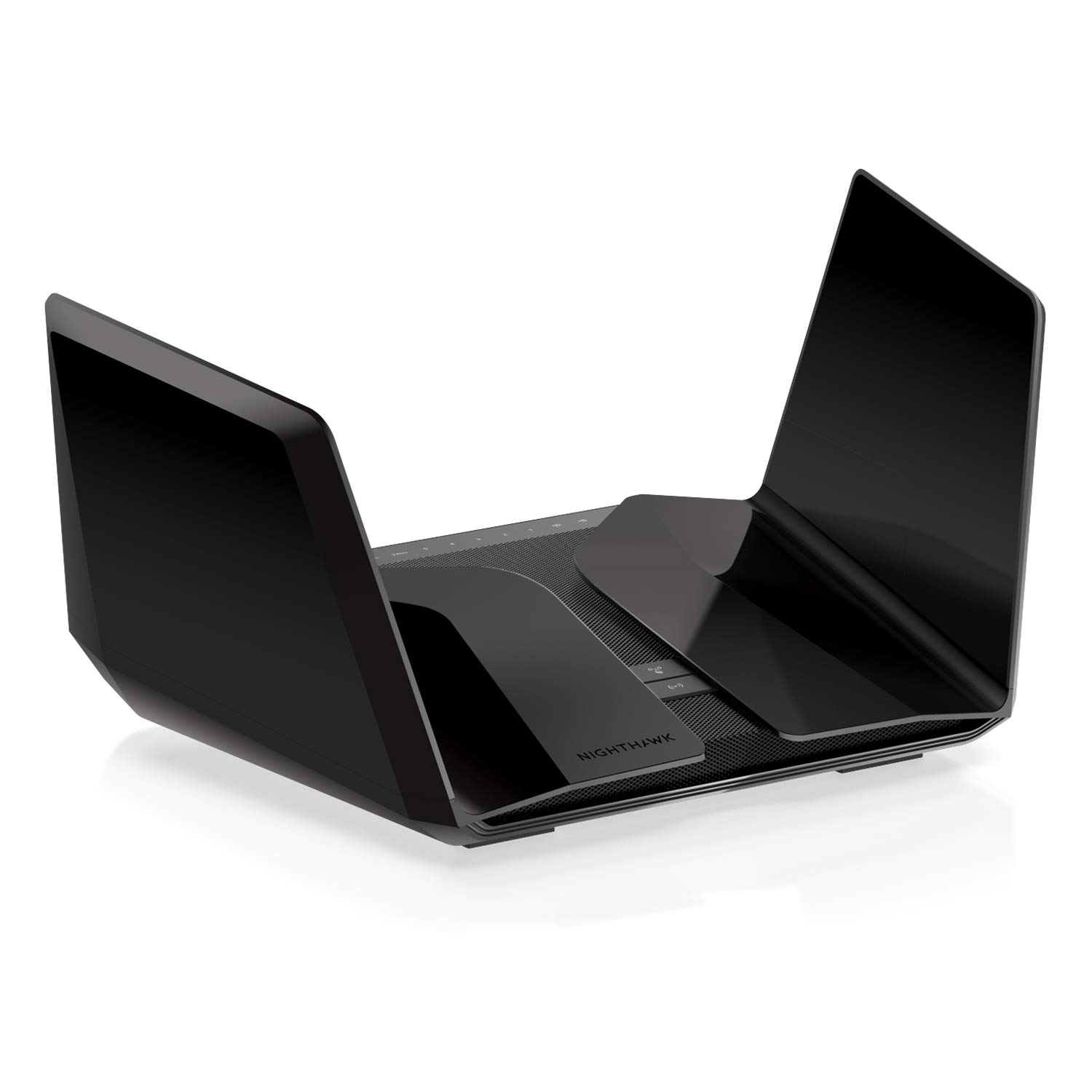 netgear-nighthawk-raxe500-axe11000-wifi-6e-tri-band-router image 3