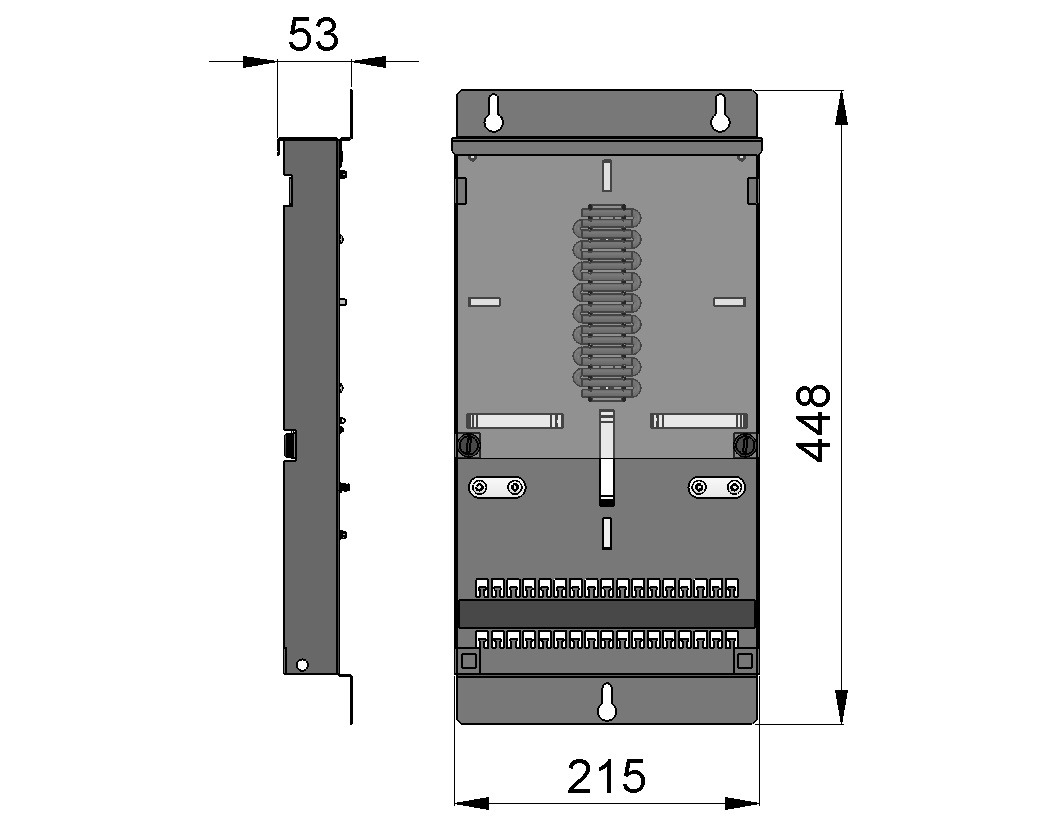 enoc-system-ob-4-g2-lwl-splei-box-glasfaser-verteiler image 2