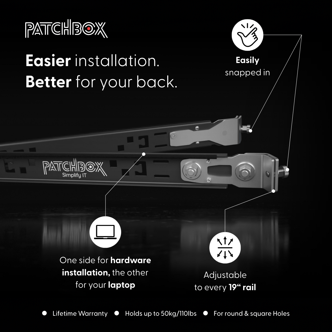 patchbox-setup-exe-19-zoll-rack-montagehilfe-bis-50-kg image 3