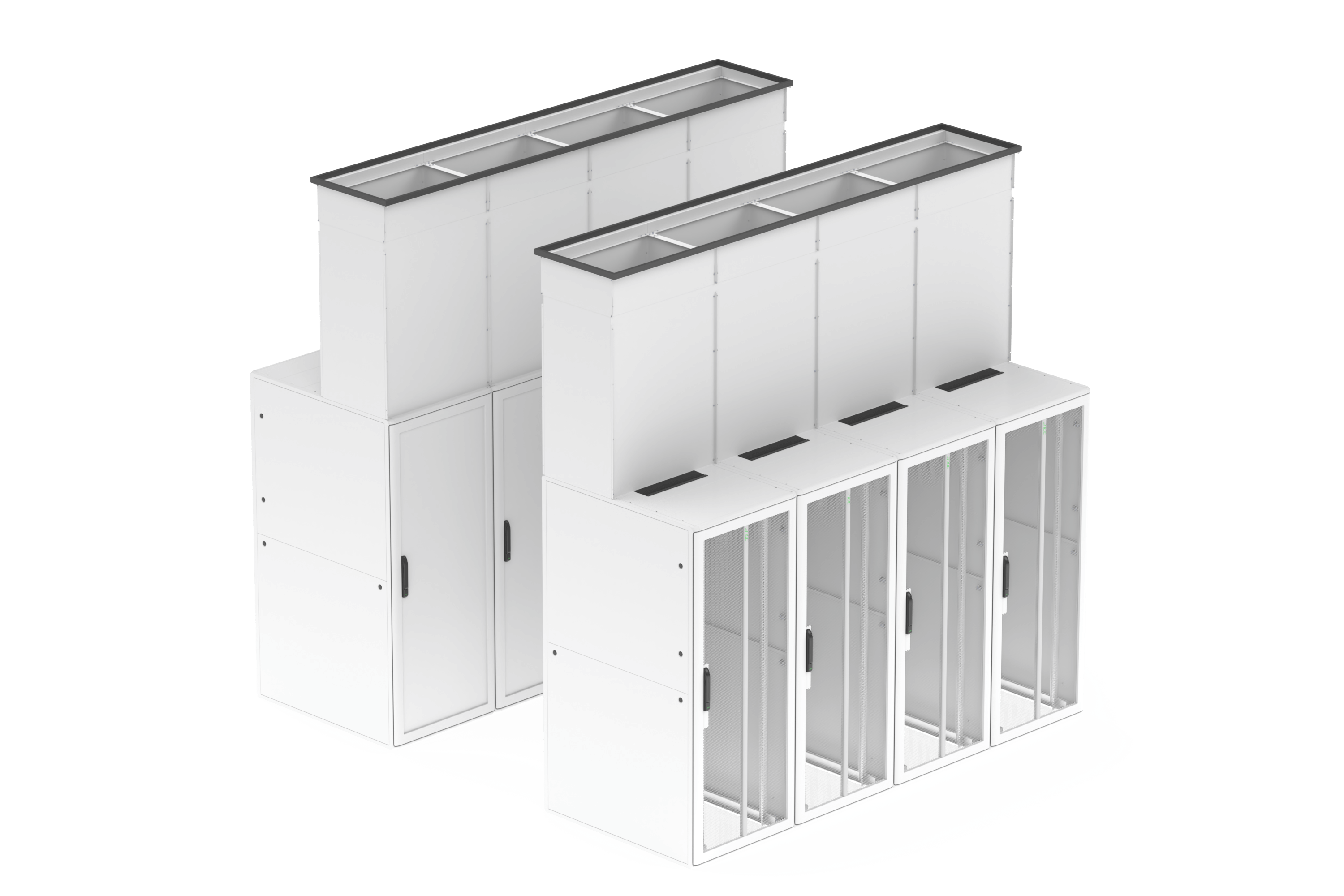 enoc-system-hot-chimney-containment-kamin-einhausung image 1