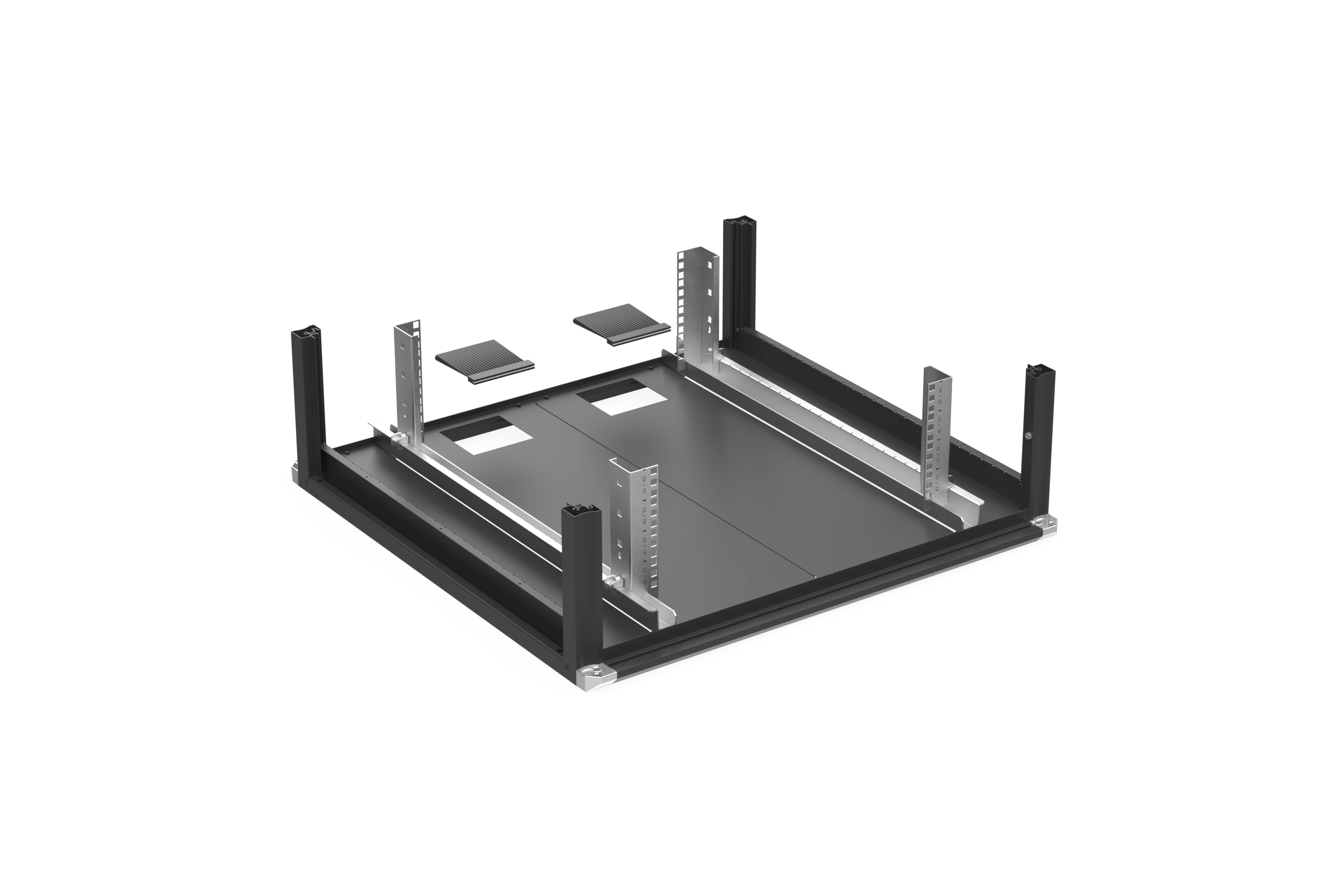 enoc-system-bl-bpp-f3-19-blindplatte-einbausystem image 2