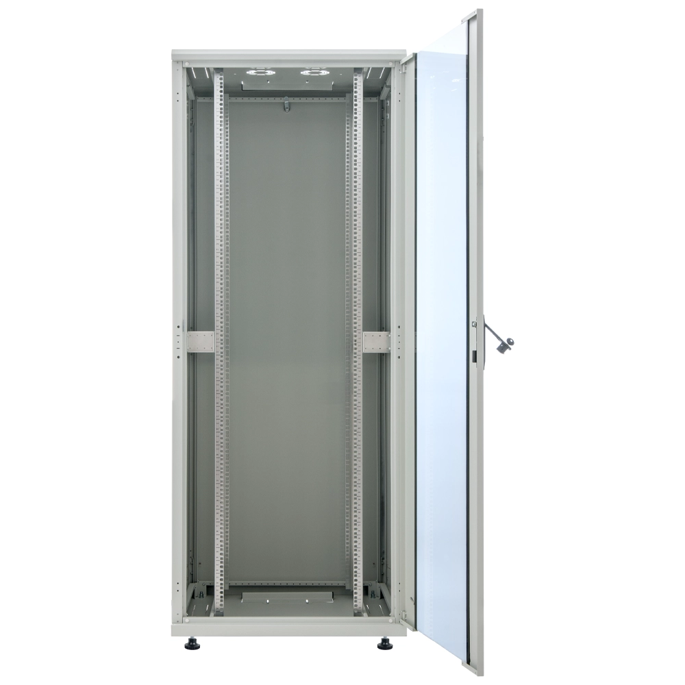 canovate-19-steel-network-rack-netzwerkschrank-freistehend image 3