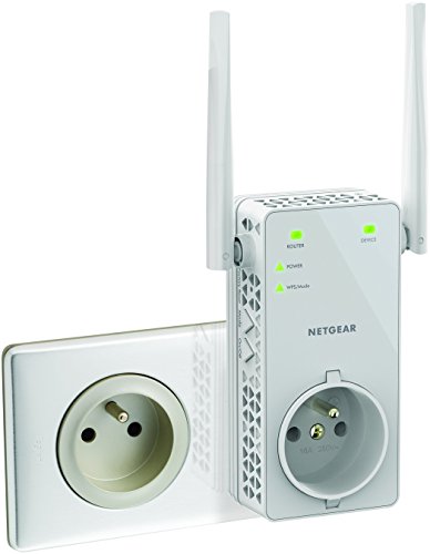 netgear-ex6130-ac1200-wlan-repeater-dual-band image 7