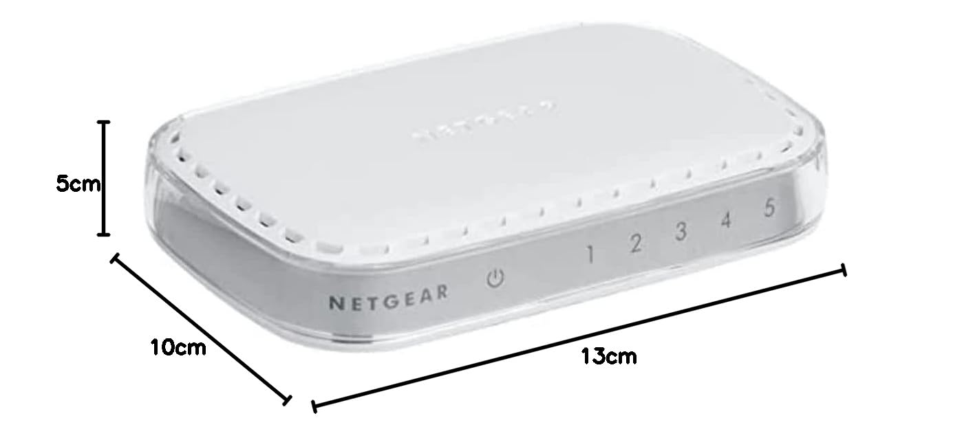 netgear-gs605-5-port-gigabit-ethernet-switch image 2