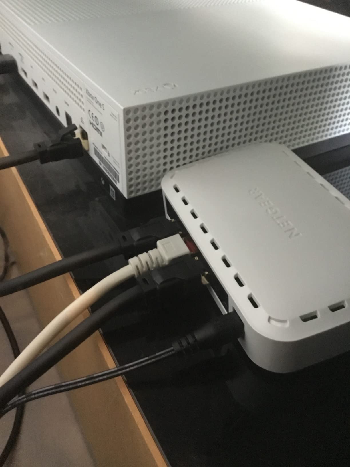 Plug and Play