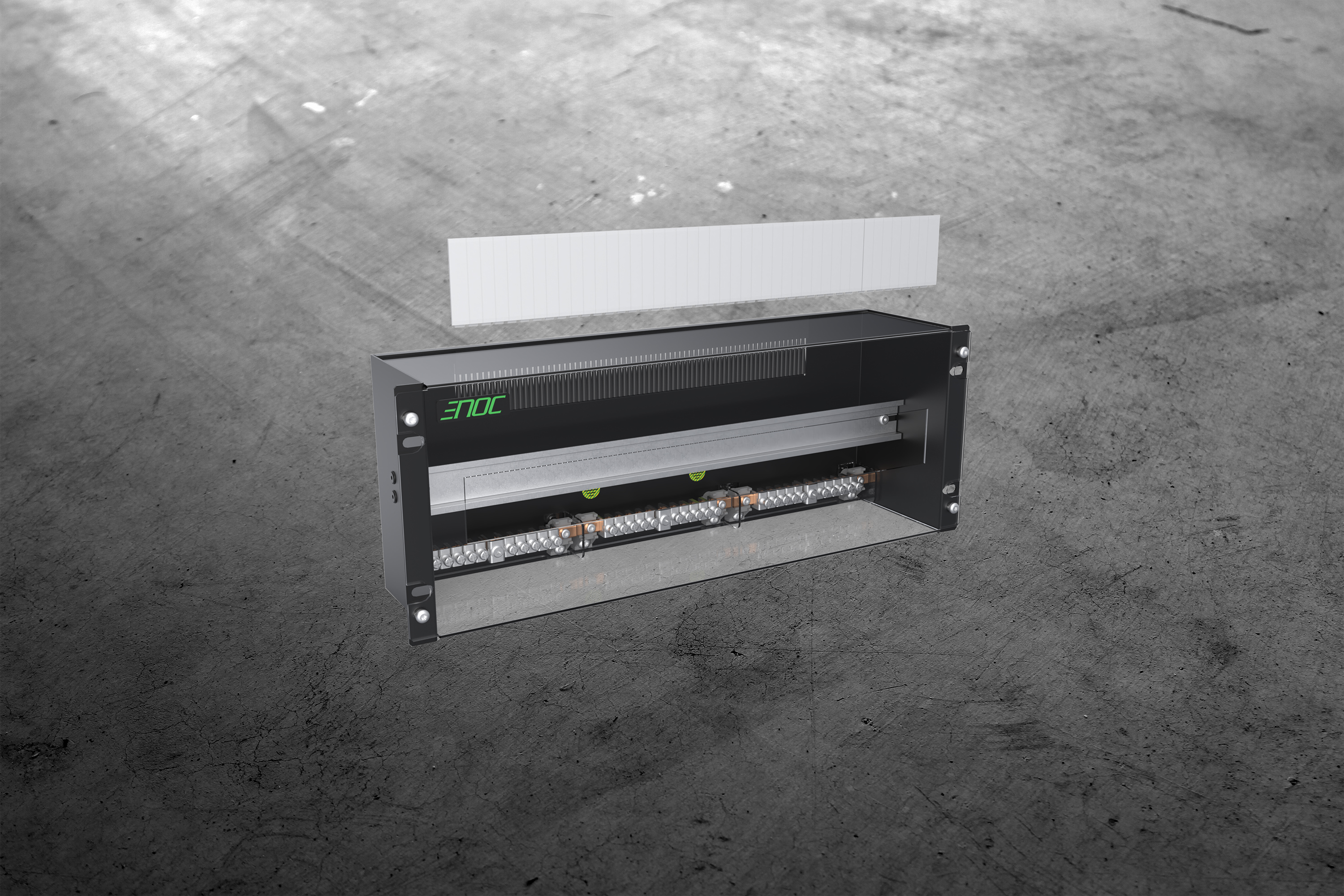 enoc-system-normkapsling-fpb-dc-pdu-19-stromverteilung image 1