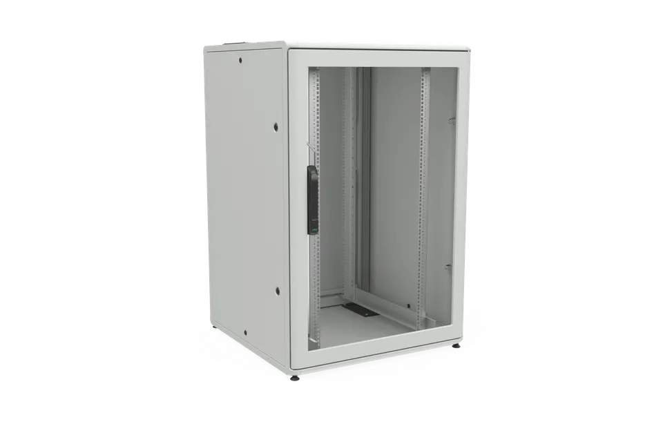 enoc-system-fs1-8812-g-standschrank-19-ip54 image 1