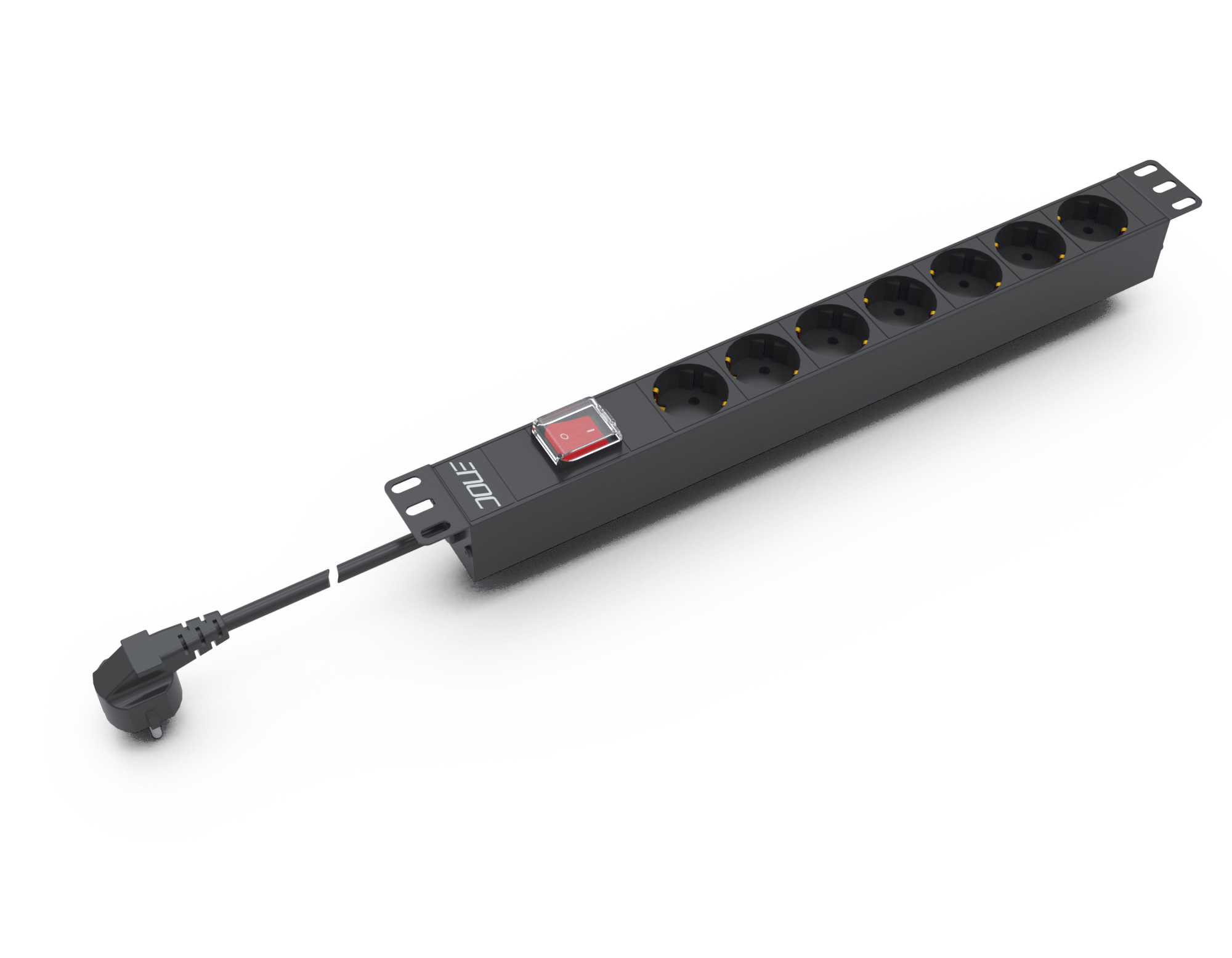 enoc-system-eps-07-stromverteilungsleiste-7x-schuko image 1