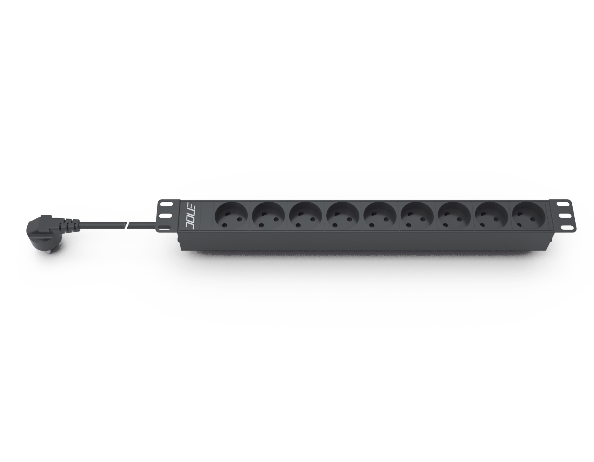 enoc-system-epdu-09-lmj-19-zoll-steckdosenleiste-9-fach image 2