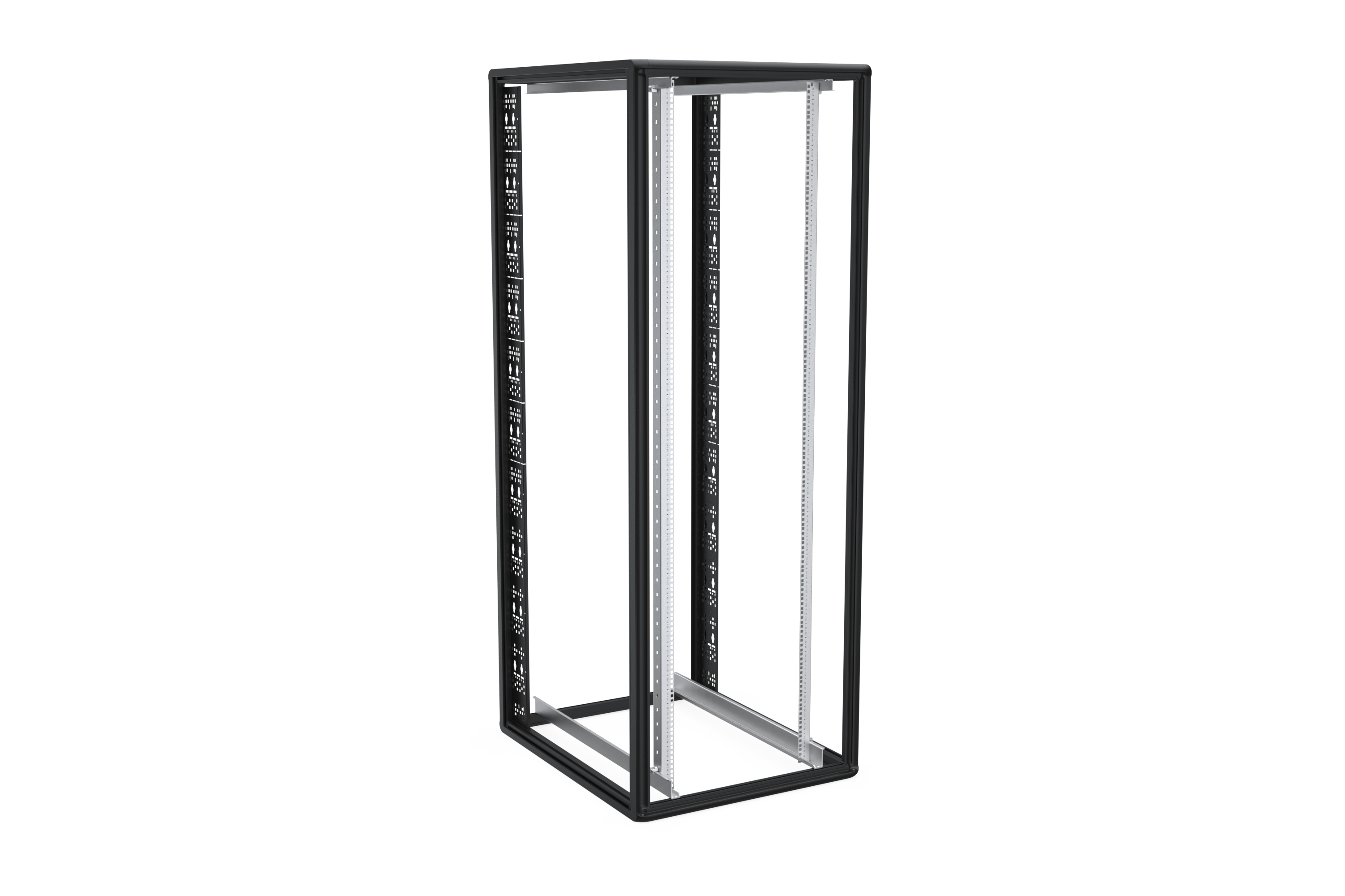 enoc-system-khv-x1-s-kabelmanager-f-r-19-serverschrank image 5