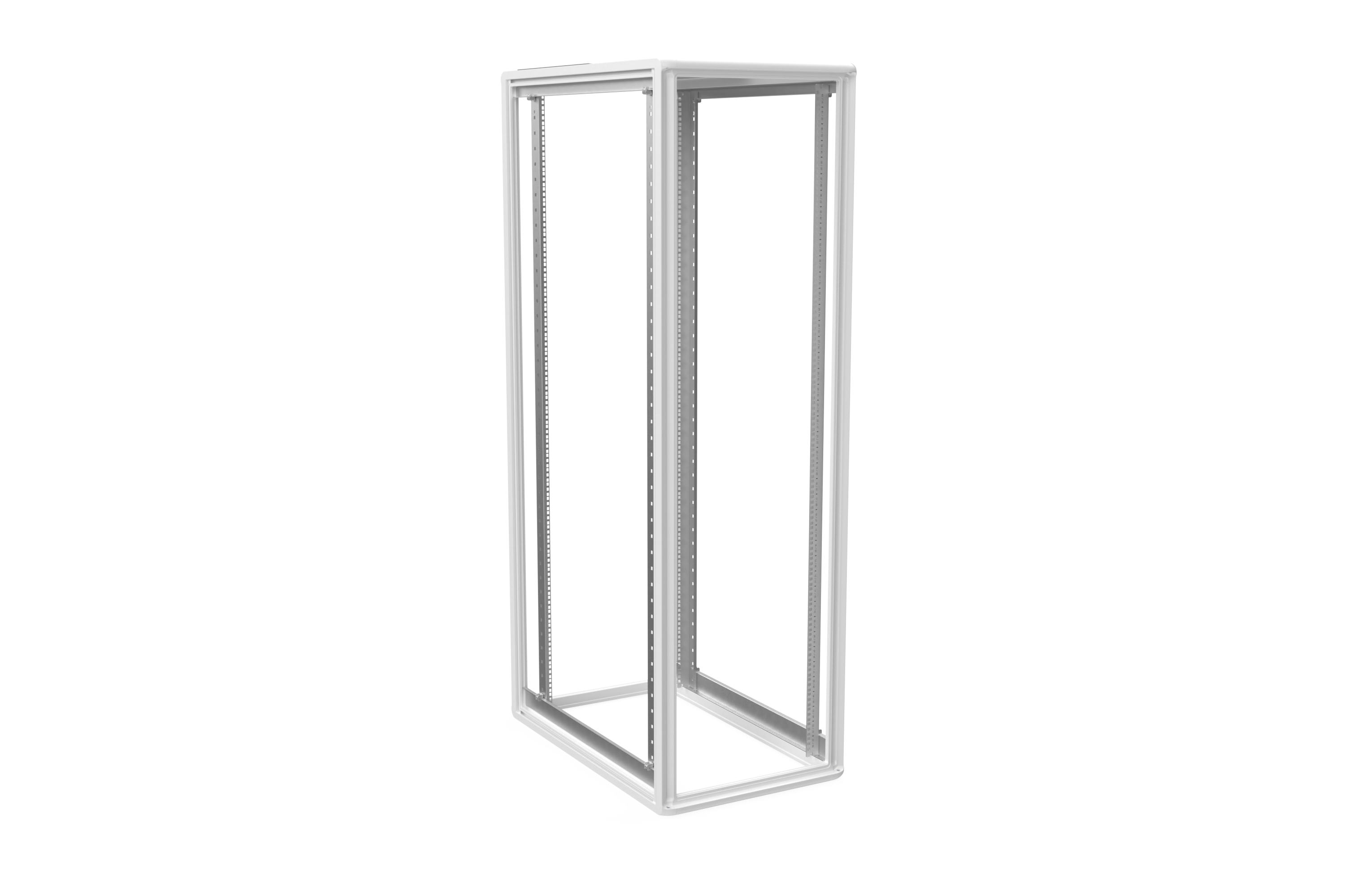 enoc-system-so1-61020-v-19-zoll-servergrundgestell-open-frame image 1