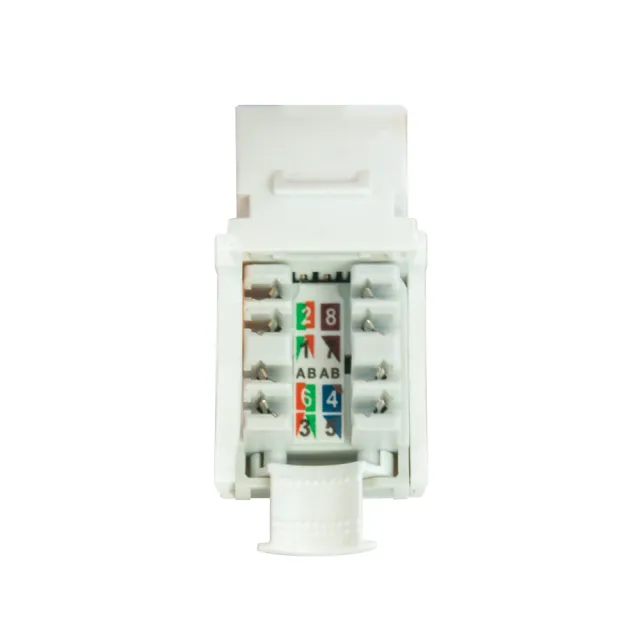 canovate-cat-6a-utp-keystone-jack-90-ku0-jm-u-c6a-90-1-keystone-modul image 1