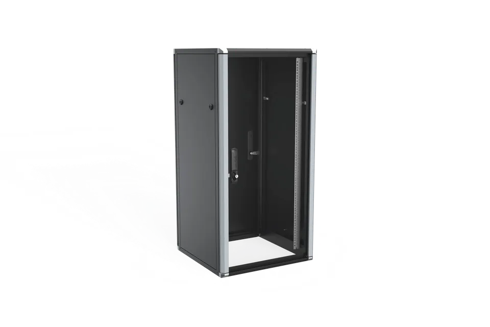 enoc-system-f3-6612-s-basic-standschrank-19-zoll image 1