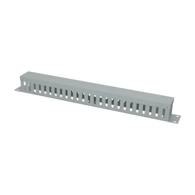 canovate-oca-x-5004-19-zoll-kabelf-hrungs-organizer-geschlossen-1-5mm-stahl image 1
