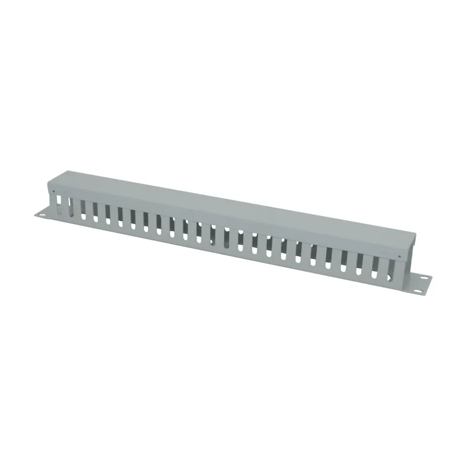 canovate-cca-x-5004-19-zoll-kabelorganisator-mit-abdeckung image 1