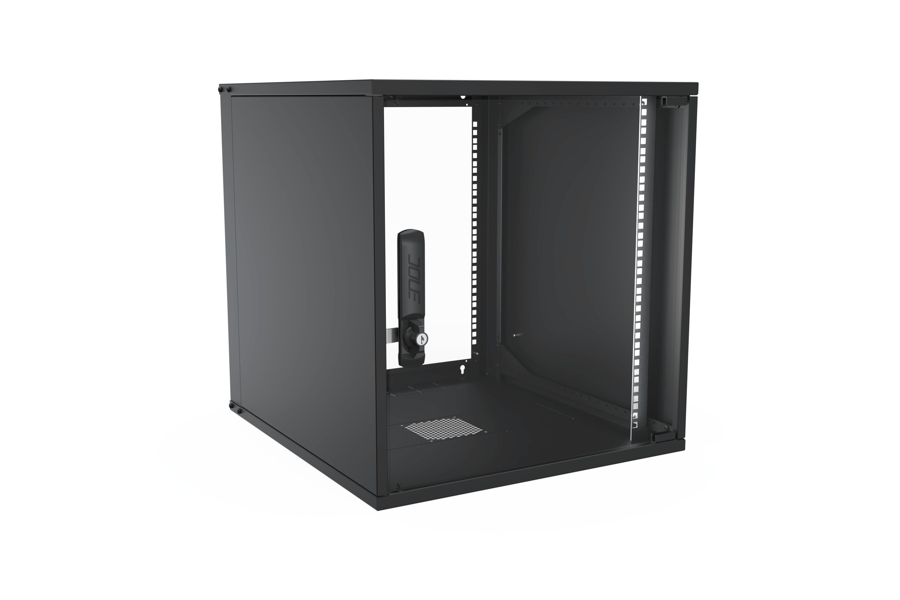 enoc-system-w3-12-6-s-19-zoll-wandschrank-12he-netzwerkschrank image 1