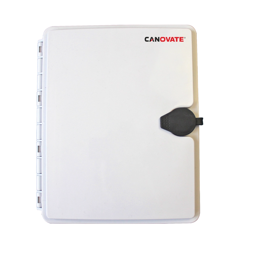 canovate-can-poly-900-outdoor-polycarbonat-splei-box-16-port-ip54 image 2