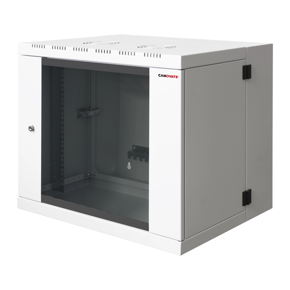 canovate-double-section-wandschrank-19-zoll-mit-glast-r image 1