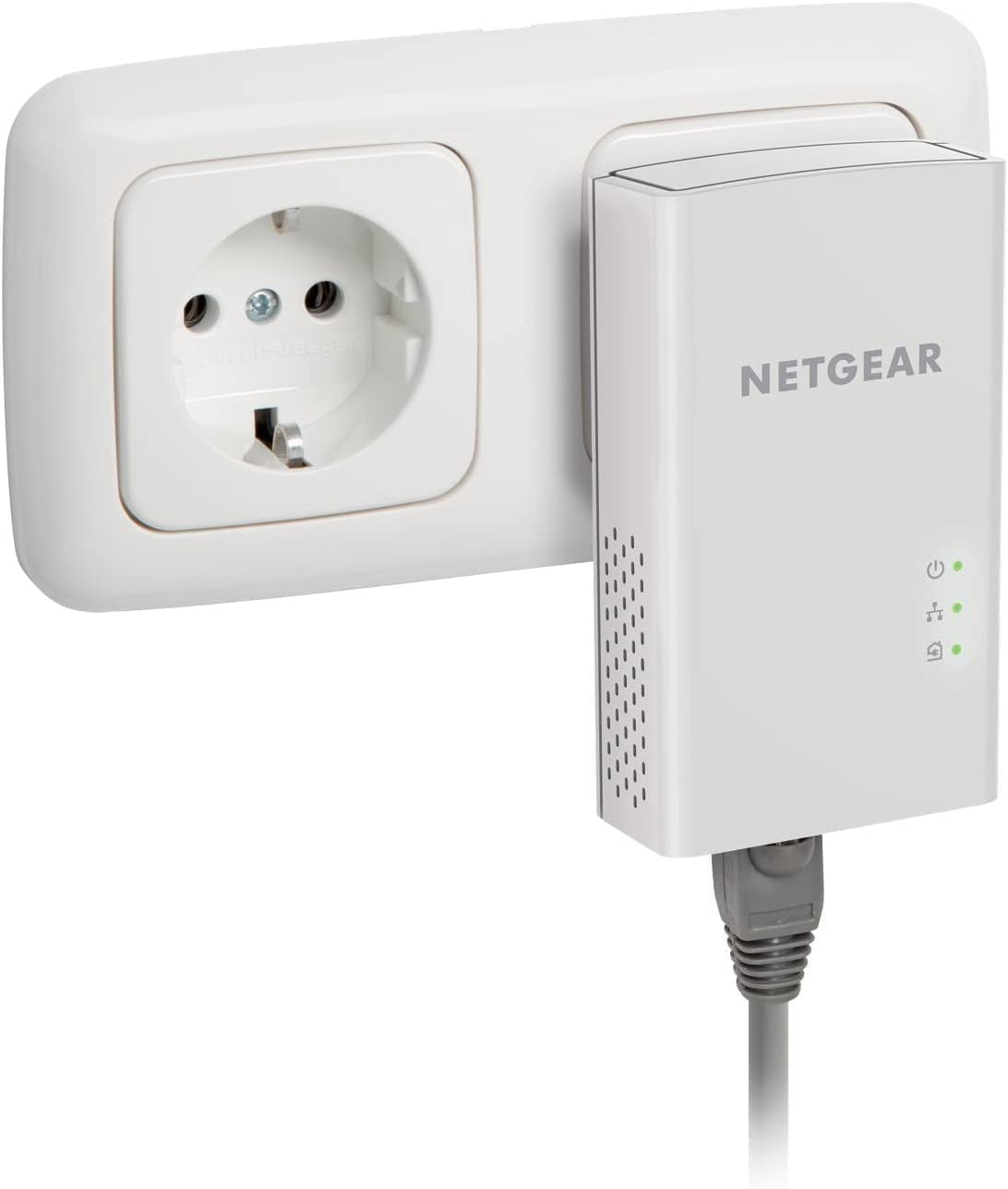 netgear-plw1000-100pes-powerline-wlan-set-1000-mbit-s image 4