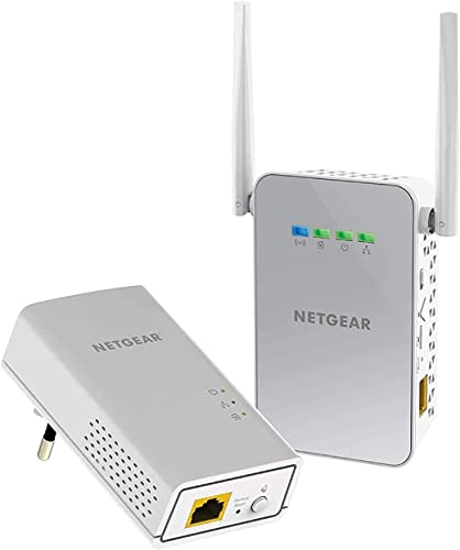 netgear-plw1000-100pes-powerline-wlan-set-1000-mbit-s image 8
