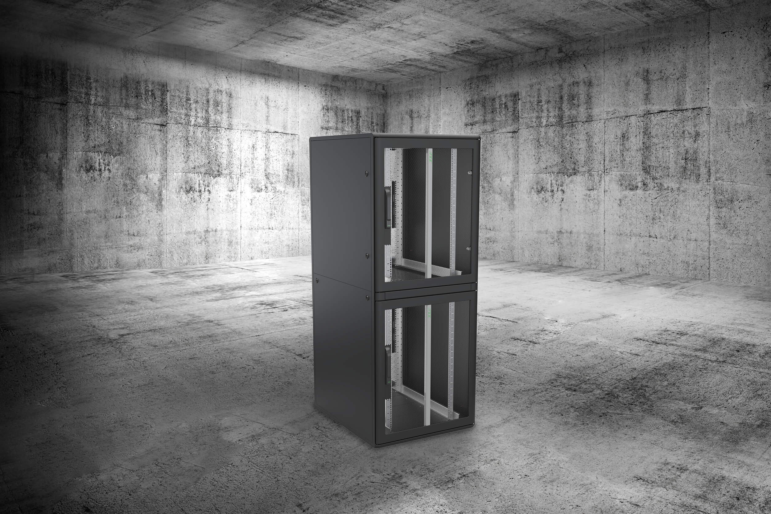 enoc-system-s1-cx-colocation-serverschrank image 1