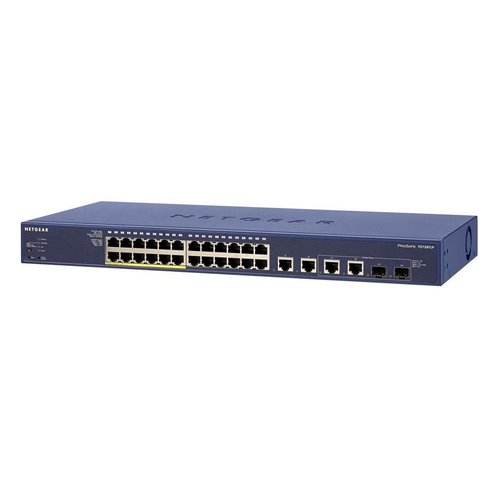 netgear-fs116peu-16-port-fast-ethernet-poe-switch-unmanaged image 3