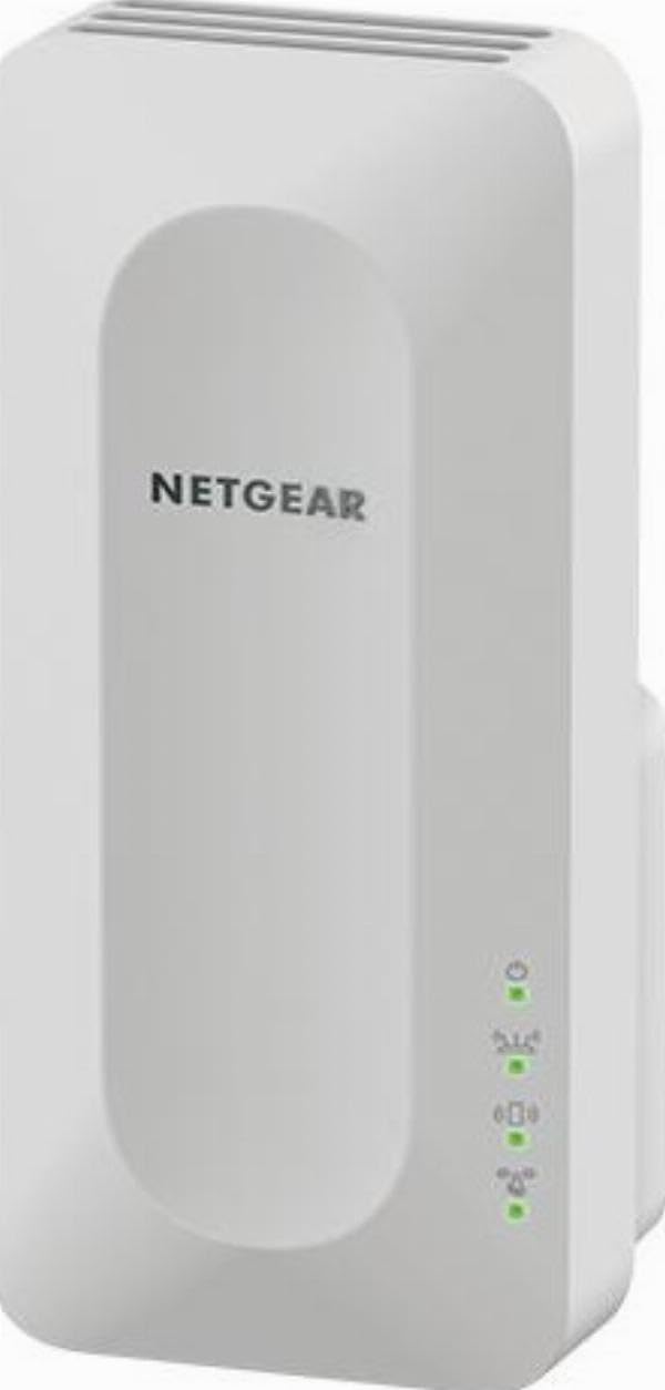 netgear-eax15-ax1800-wifi-6-mesh-repeater image 2