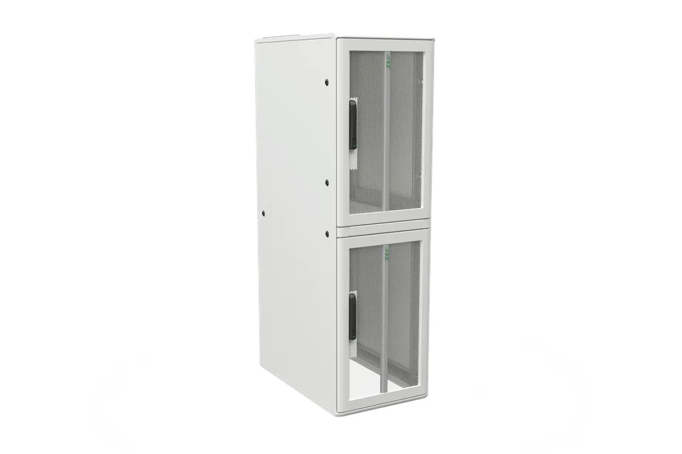 enoc-system-s1-c2-61220-v-serverschrank-19-zoll image 1