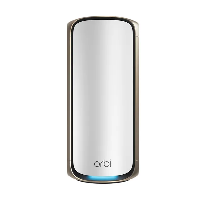 netgear-orbi-970-rbe970s-wifi-7-mesh-satellit-quad-band-27-gbit-s-220-m image 1