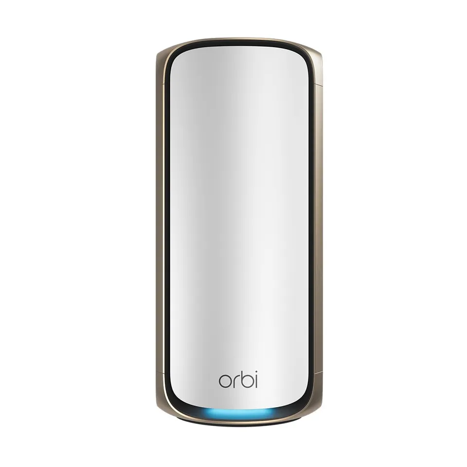netgear-orbi-970-rbe970s-wifi-7-mesh-satellit-quad-band-27-gbit-s-220-m image 1